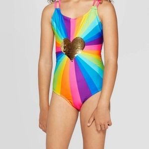 New Cat & Jack Swimsuit